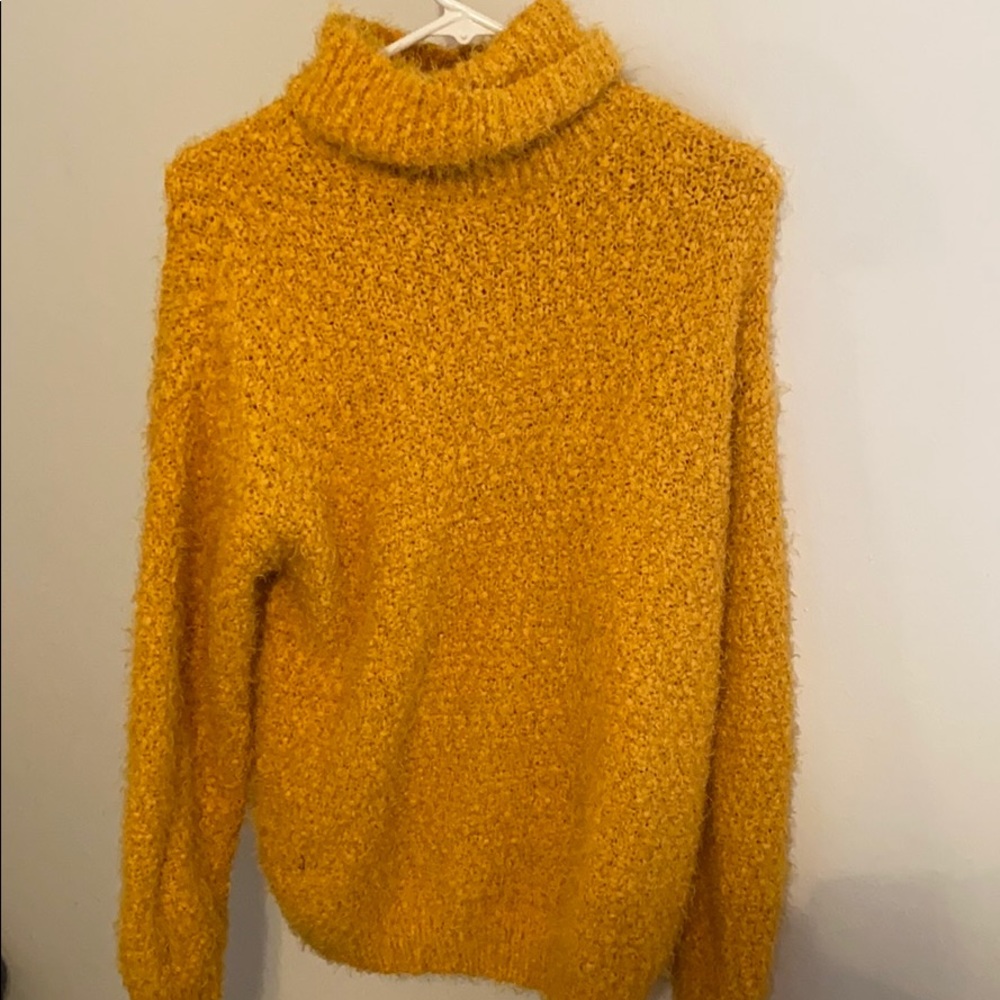 sweater